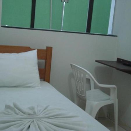 Hotel Elite Rio Verde Εξωτερικό φωτογραφία