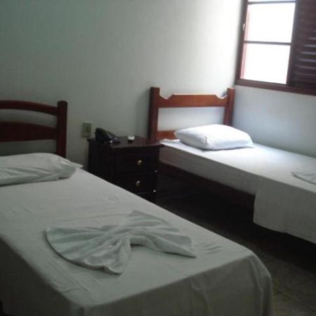 Hotel Elite Rio Verde Εξωτερικό φωτογραφία