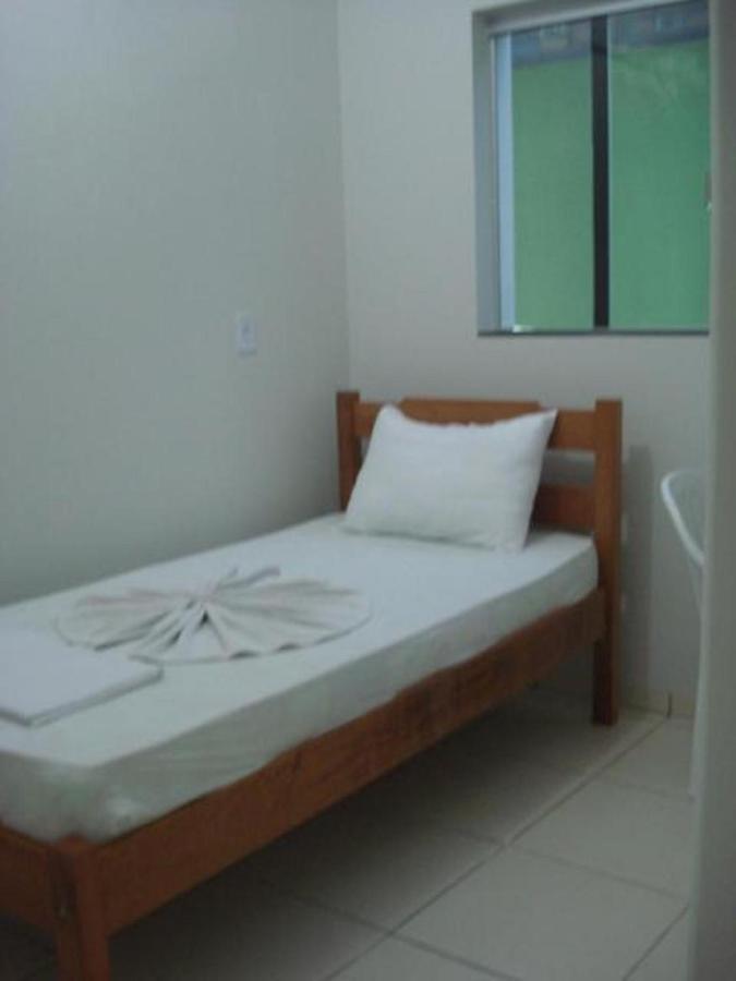 Hotel Elite Rio Verde Εξωτερικό φωτογραφία