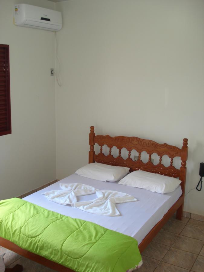 Hotel Elite Rio Verde Εξωτερικό φωτογραφία